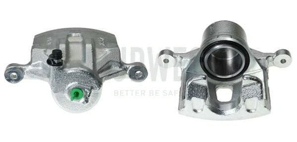 Brake Caliper (344514)