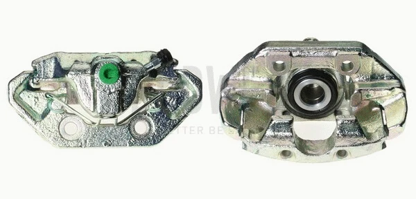 Brake Caliper (341110)