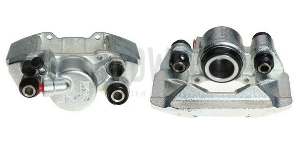 Brake Caliper (343127)
