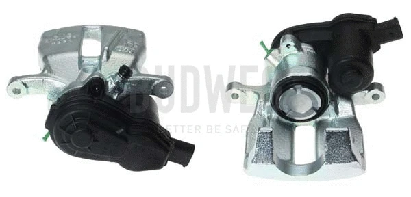 Brake Caliper (344851)