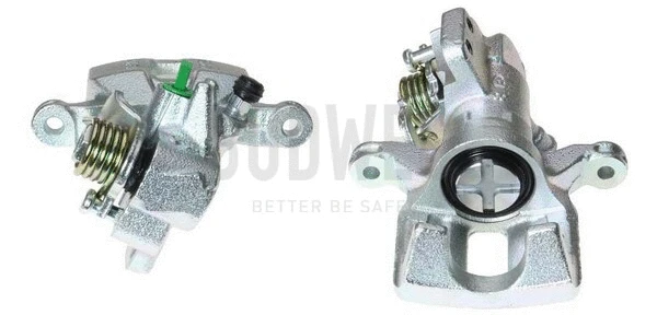 Brake Caliper (344400)