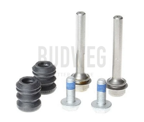 Guide Sleeve Kit, brake caliper (169103)