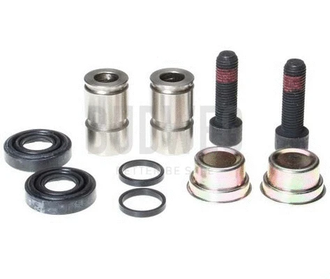 Guide Sleeve Kit, brake caliper (169001)