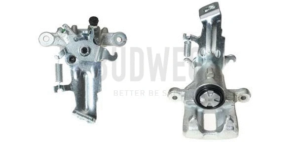 Brake Caliper (343314)