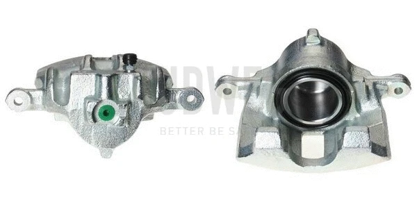 Brake Caliper (342929)
