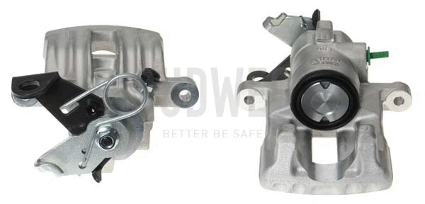 Brake Caliper (342731)