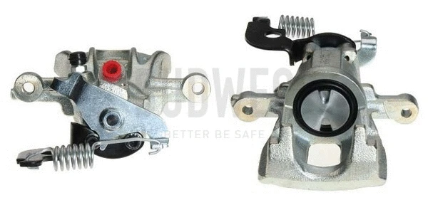 Brake Caliper (344337)