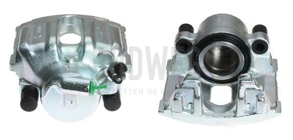 Brake Caliper (342037)