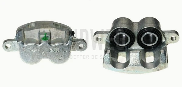 Brake Caliper (343622)