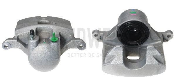Brake Caliper (345396)