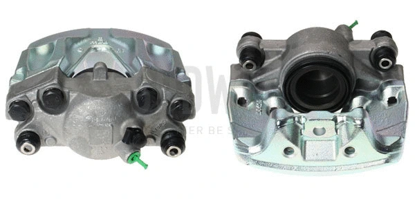 Brake Caliper (344436)