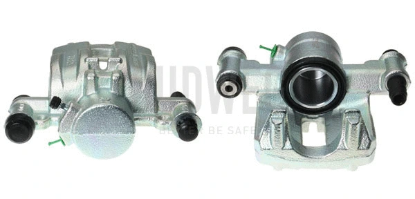 Brake Caliper (344976)