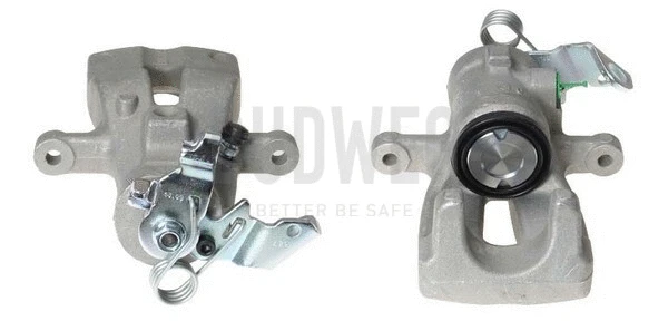 Brake Caliper (344634)