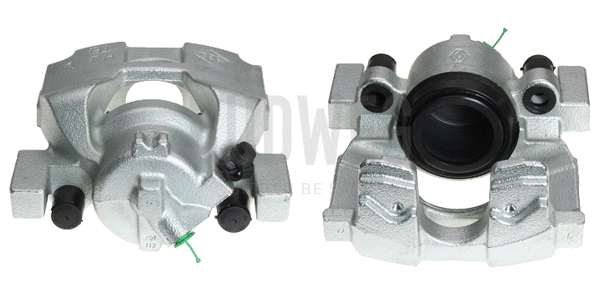 Brake Caliper (345057)