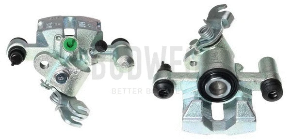 Brake Caliper