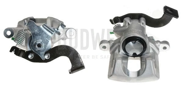 Brake Caliper