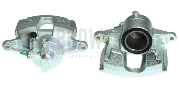 Brake Caliper (343752)