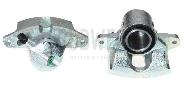 Brake Caliper (341341)