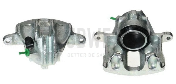 Brake Caliper (34316)