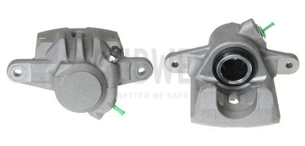 Brake Caliper (344728)