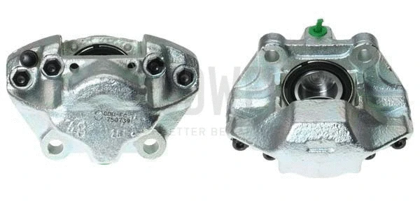 Brake Caliper (34535)