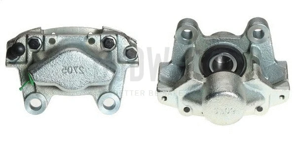 Brake Caliper (341749)