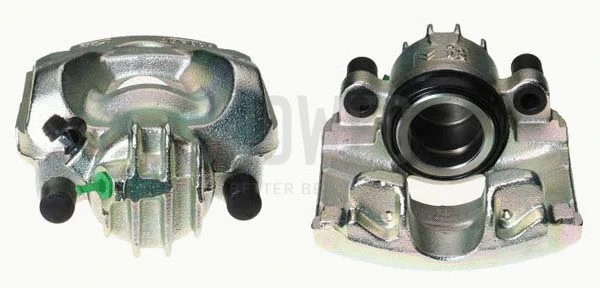 Brake Caliper (344246)