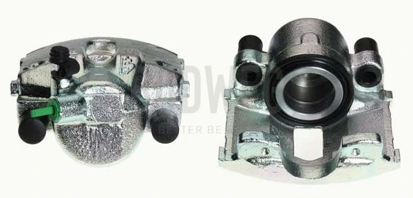 Brake Caliper (342920)