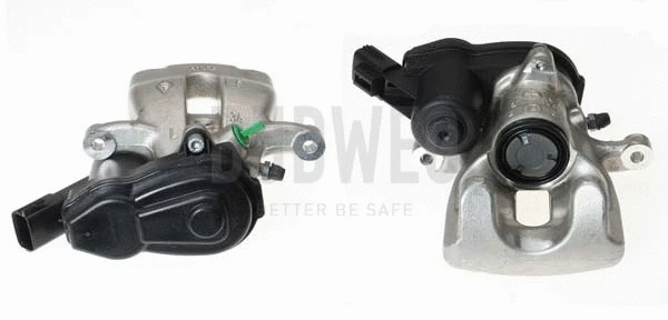 Brake Caliper (344892)