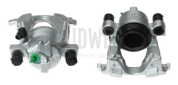 Brake Caliper (345220)