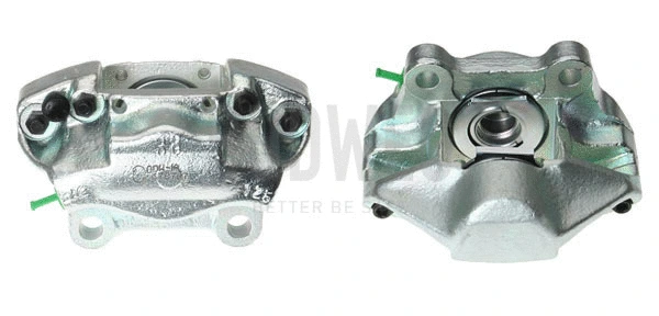 Brake Caliper (34107)