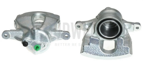 Brake Caliper (344236)