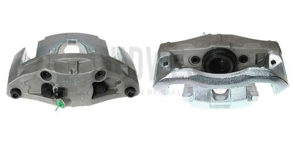 Brake Caliper (343854)
