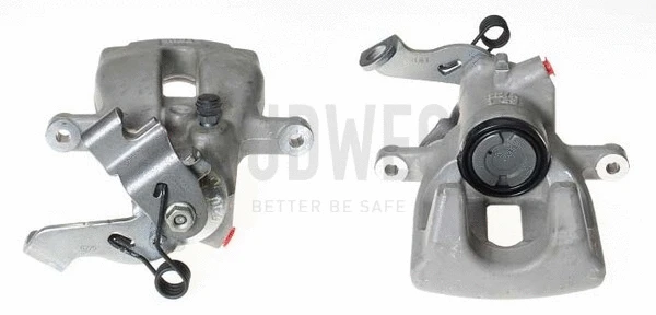 Brake Caliper (344150)
