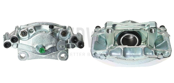 Brake Caliper (342013)