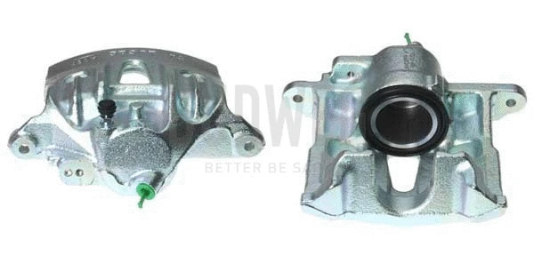 Brake Caliper (344576)