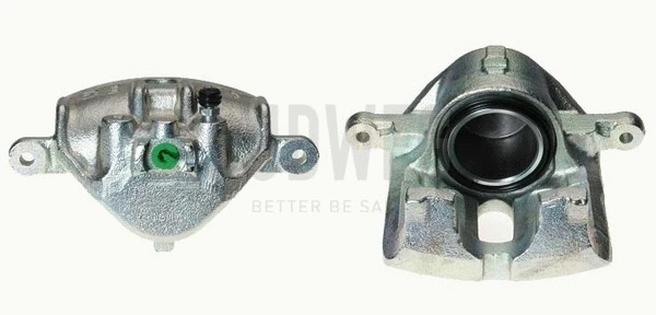 Brake Caliper (343019)