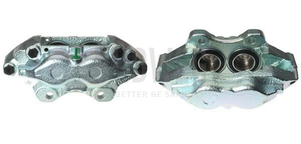 Brake Caliper (341708)