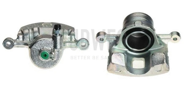 Brake Caliper (342131)