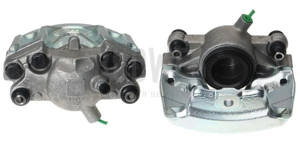 Brake Caliper (344438)