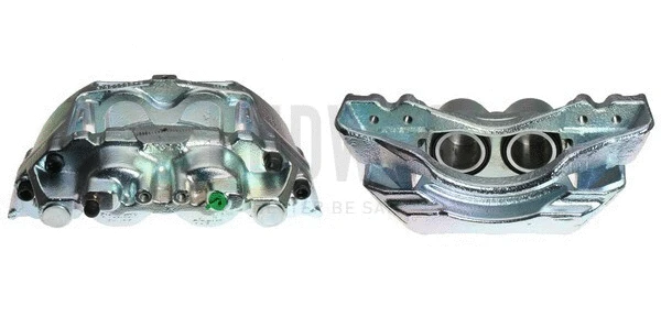 Brake Caliper (342414)