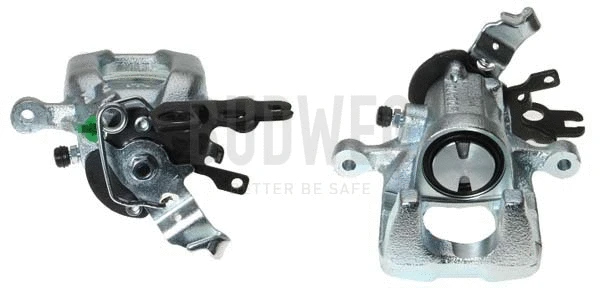Brake Caliper (344770)