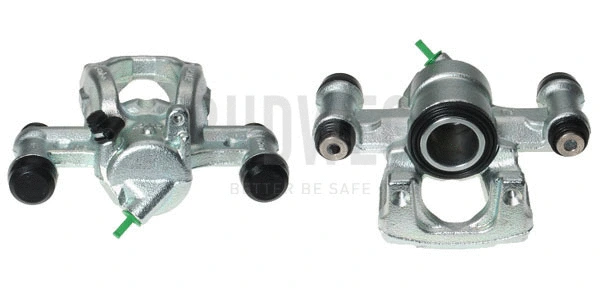 Brake Caliper (345131)