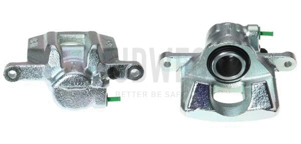 Brake Caliper (344886)