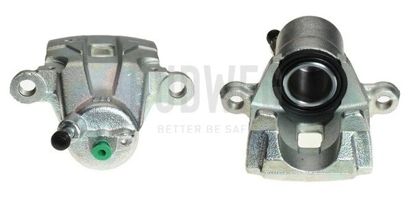 Brake Caliper (344219)