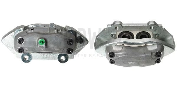 Brake Caliper (343441)
