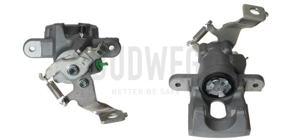 Brake Caliper (345168)