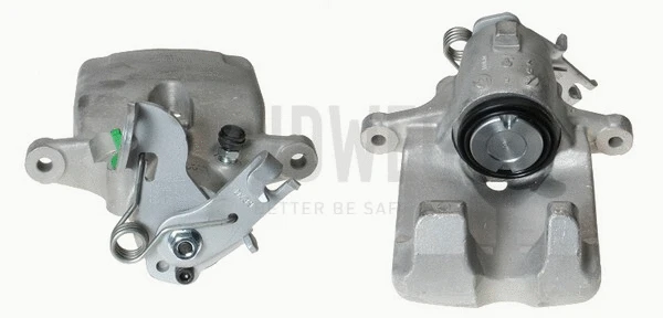 Brake Caliper (344374)