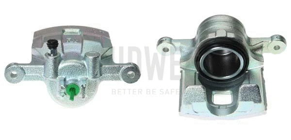 Brake Caliper (344960)