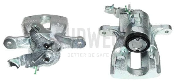 Brake Caliper (344806)